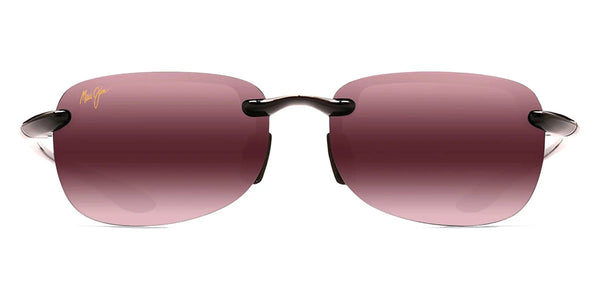 Gloss Black / Maui Rose® / 56-15-130