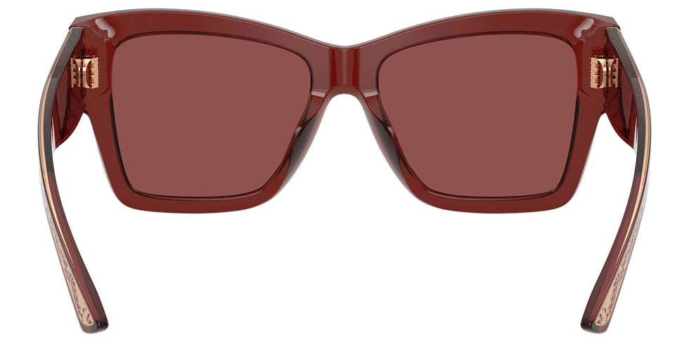 DOLCE & GABBANA - DG4493