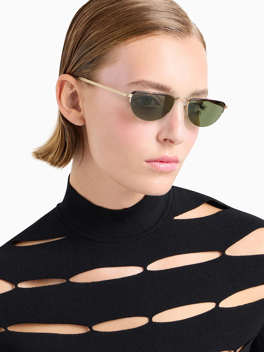 GIORGIO ARMANI - AR6166J