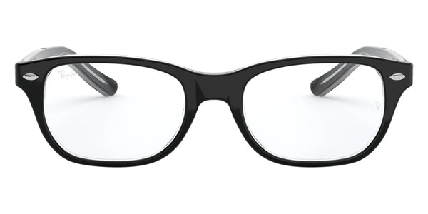 Black On Transparent / 46-16-125