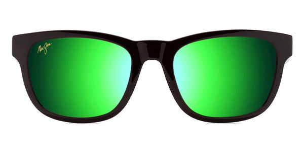 Shiny Red / MAUIGreen® / 54-20-140