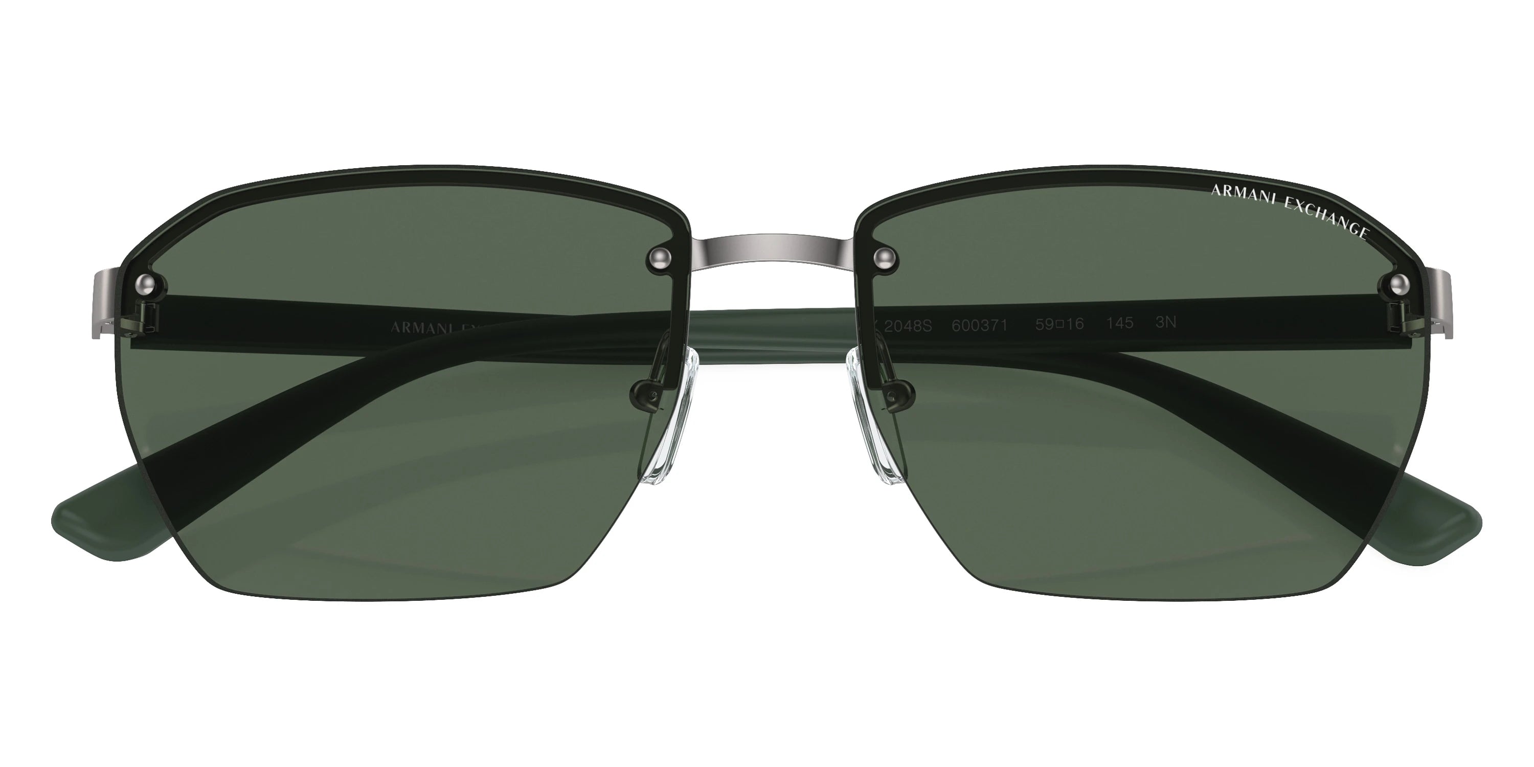 ARMANI EXCHANGE - AX2048S