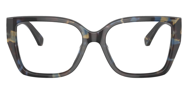 Bright Blue Tortoise / 54-17-140