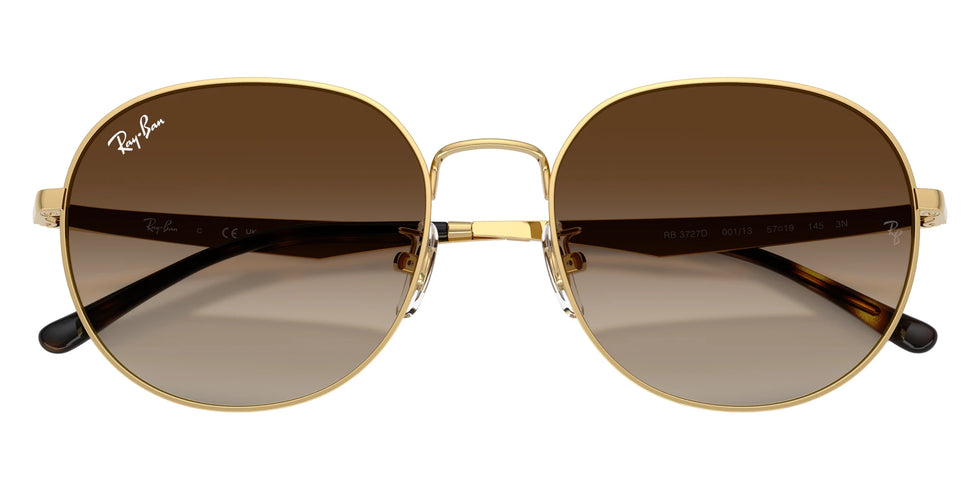 Ray-Ban - RB3727D