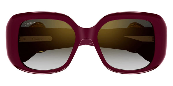 Burgundy / Gray Multi Treatment / 54-18-140