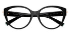 TIFFANY TF2255U 8001 52 - Black 8001