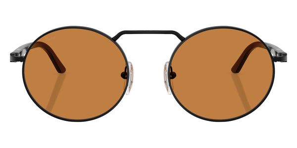 Demigloss Black / Yellow Brown / 53-20-140