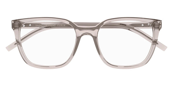 Nude / Transparent AR / 54-18-145