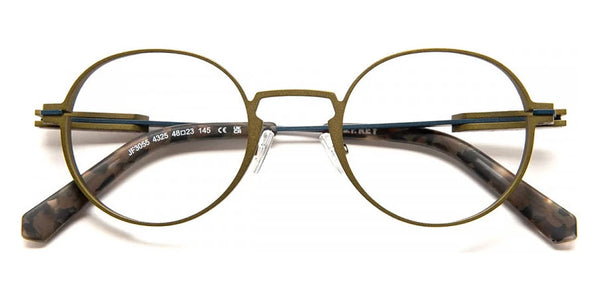 Khaki/Blue / 48-23-145