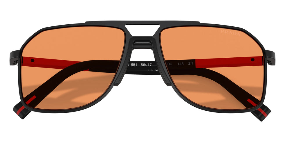 Prada Linea Rossa - PS B51S