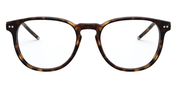 Shiny Dark Havana / 52-18-140