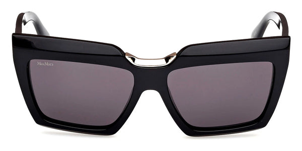 Shiny Black / Smoke / 56-15-140