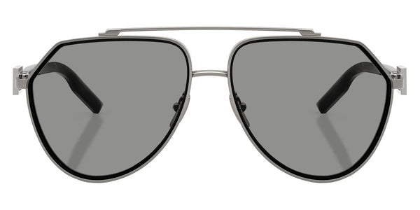 Gunmetal / Gray / 62-14-145