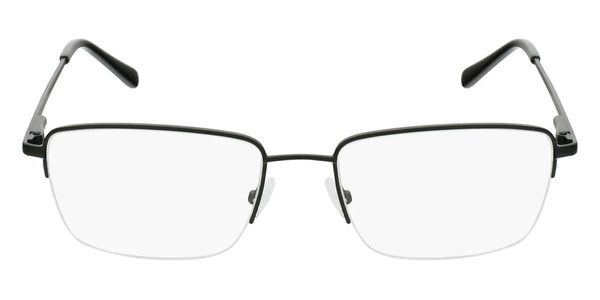 Satin Black / 55-18-145