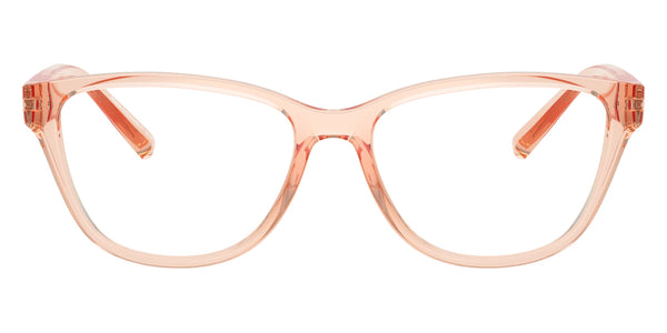 Transparent Peach / 54-16-140