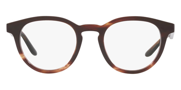 Striped Brown / 50-21-145