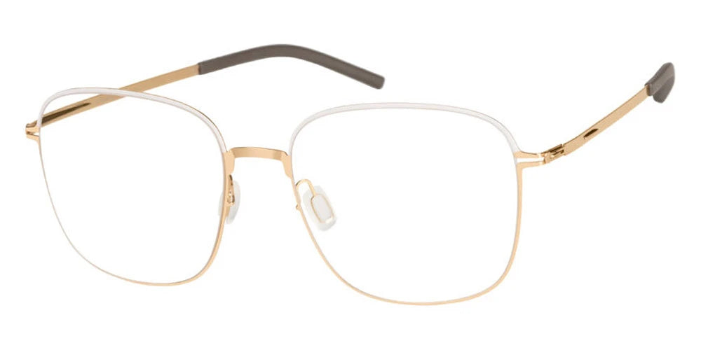 ic! berlin - Yuri Eyeglasses