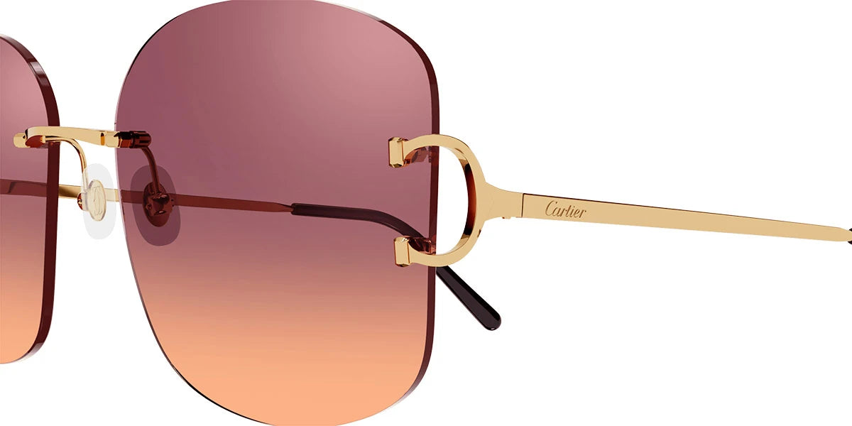 Cartier - CT0037RS Signature C de Cartier