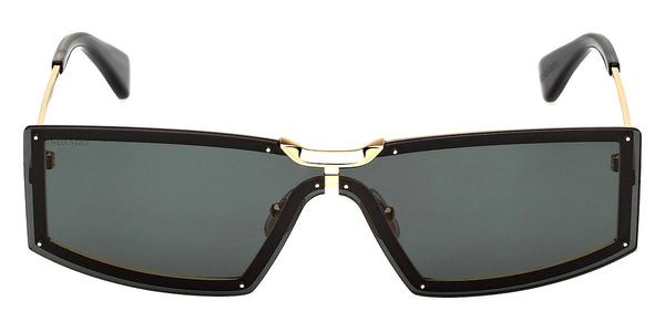 Shiny Deep Gold / Green / 68-3-135