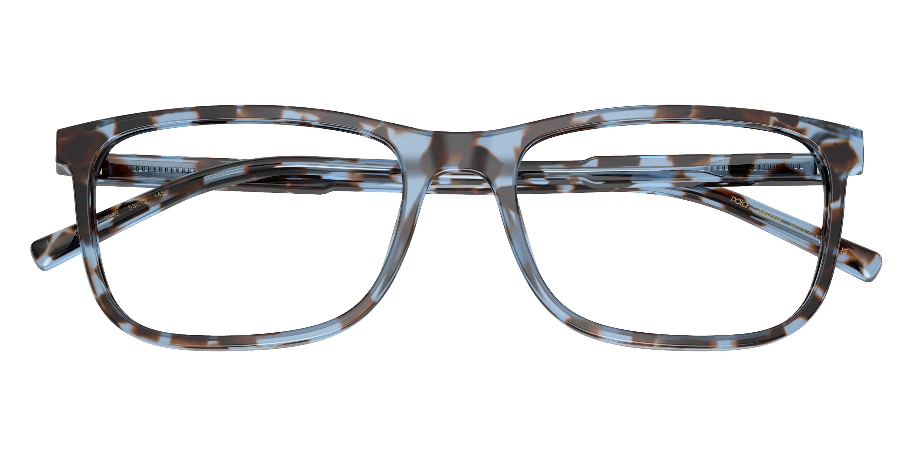 DOLCE & GABBANA - DG3427