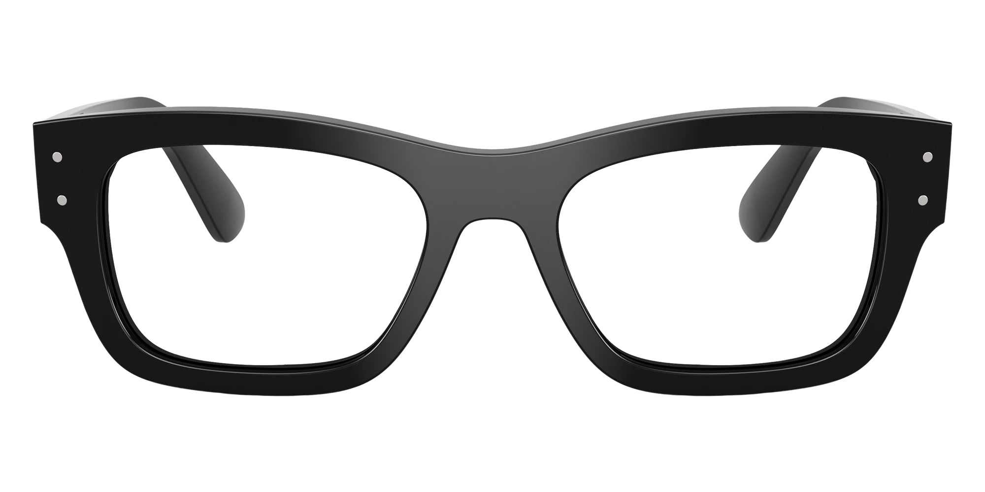 Ray-Ban RX7683V 2000 55 - Black