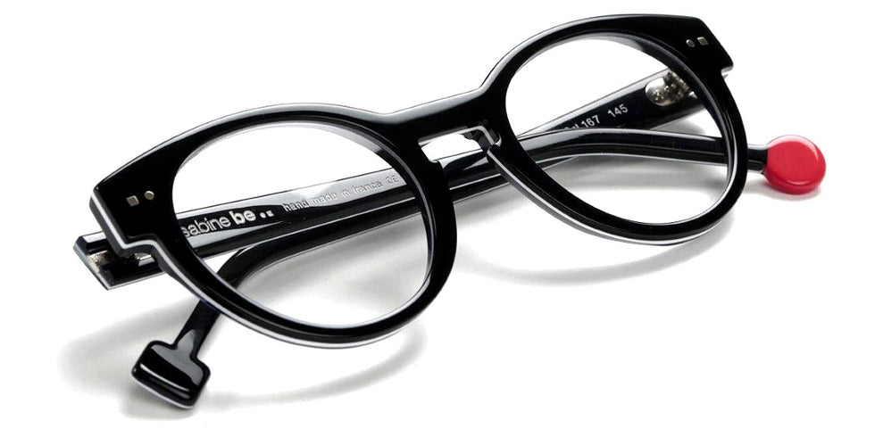 Sabine Be - Be Crazy