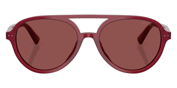 Opaline Cranberry / Dark Violet / 55-17-140