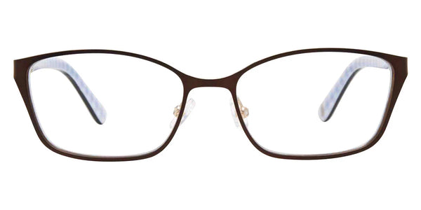 Matte Brown / 49-15-135