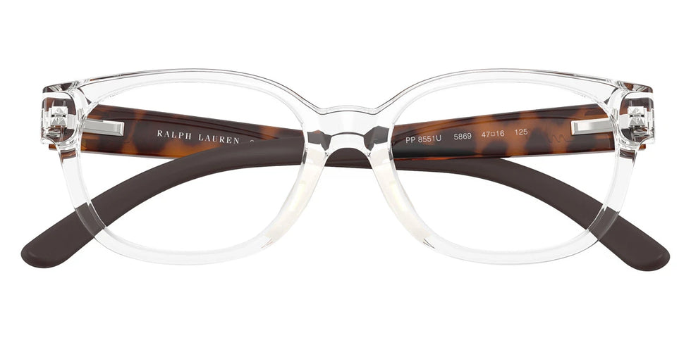 POLO RALPH LAUREN - PP8551U