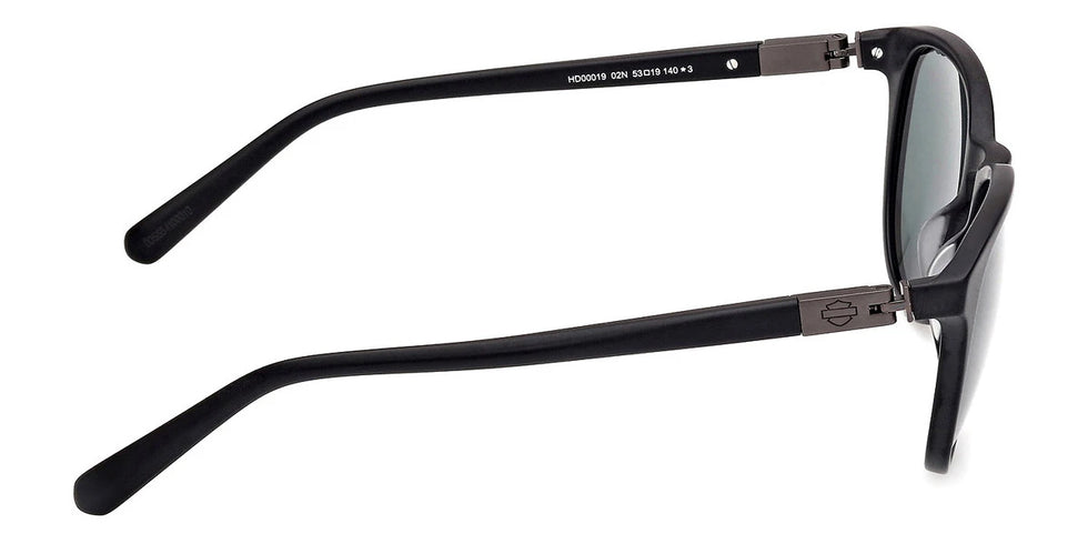 Harley-Davidson - HD00019