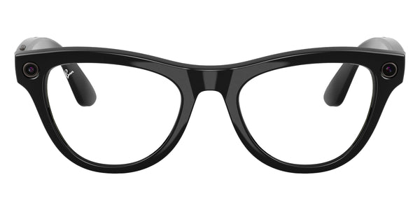 Black / Clear/Amethyst / 52-20-150