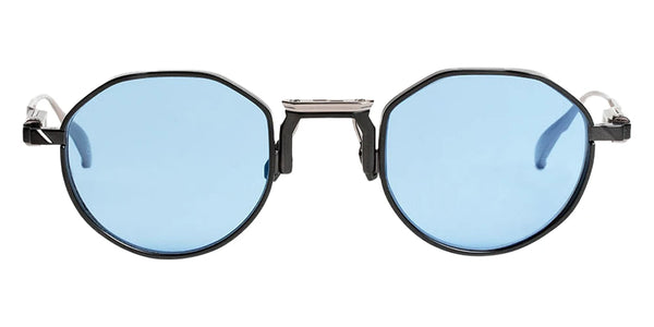 Gun / Blue with Flare Blue Navy / 48-25-145