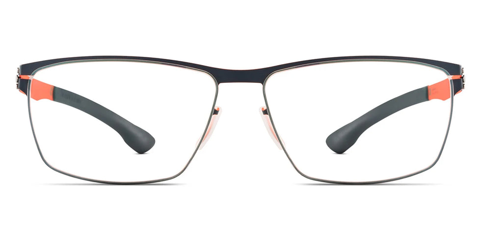 ic! berlin Sven H. Eyeglasses