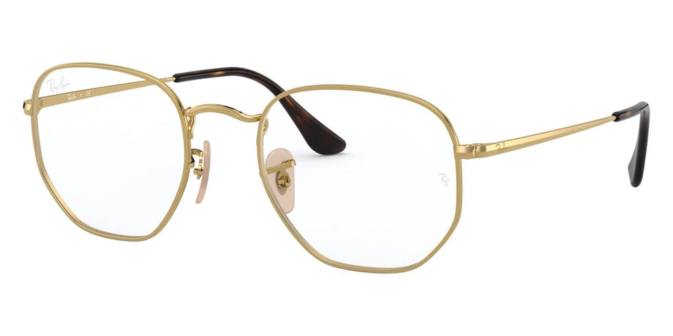 Ray-Ban RX6448 2500 48 - Arista