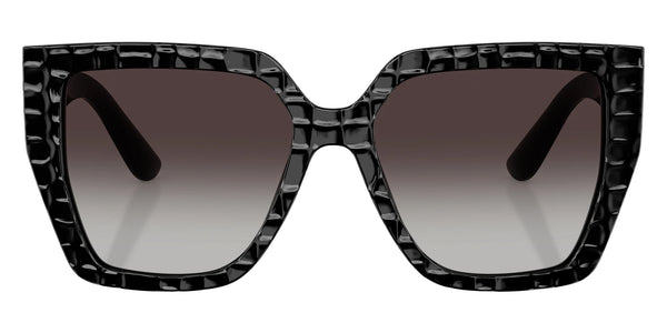 Black Texture Cocco / Gray Gradient / 55-17-145