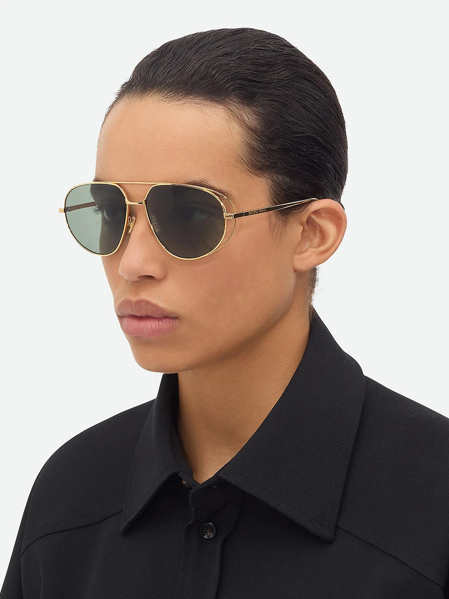 Bottega Veneta - Classic BV1344S