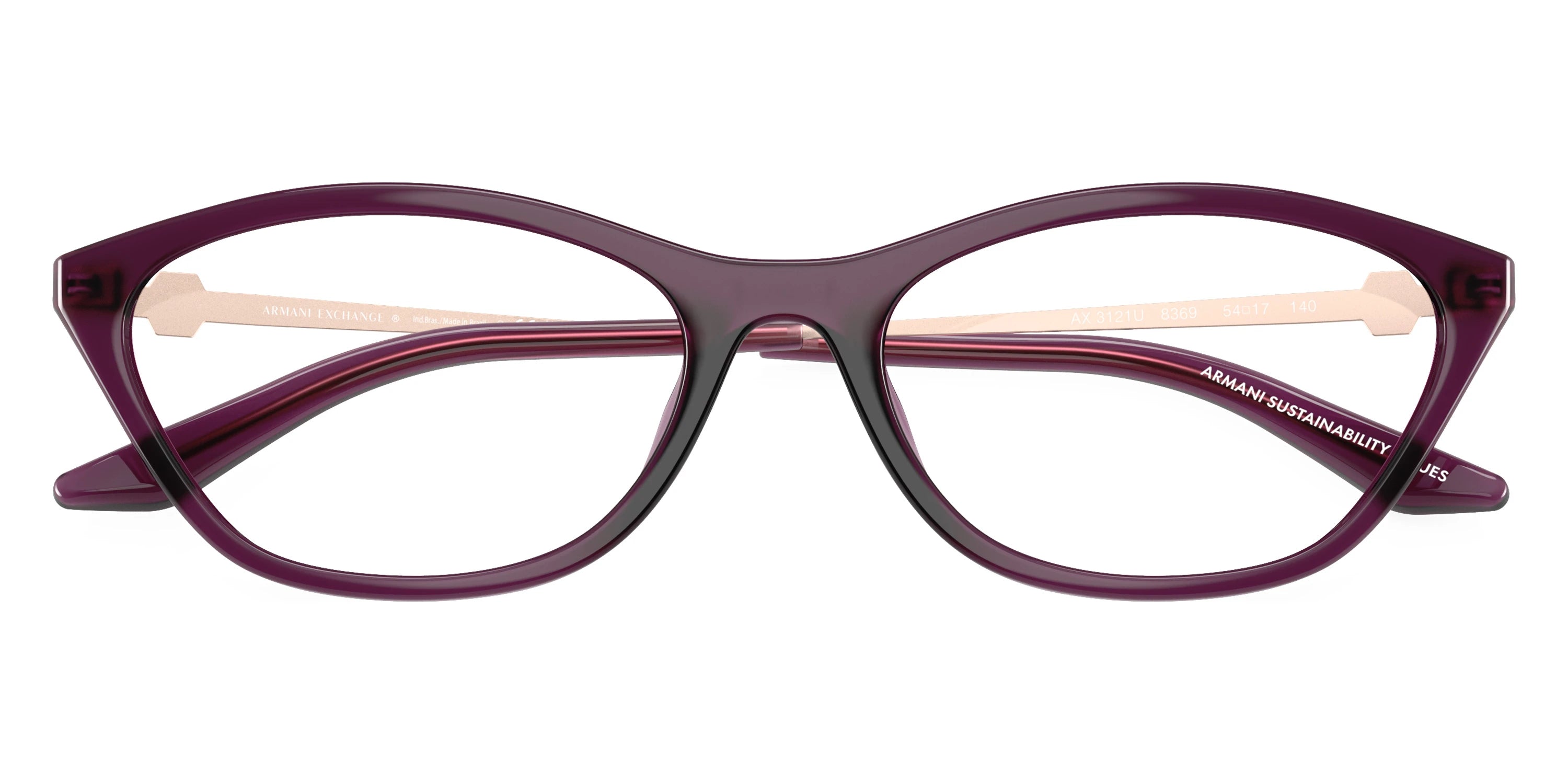 ARMANI EXCHANGE - AX3121U