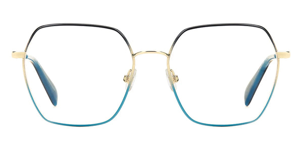 Black Teal / 53-17-140