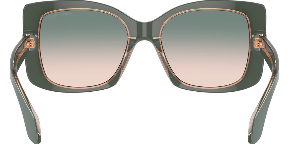 GIORGIO ARMANI - AR8208U