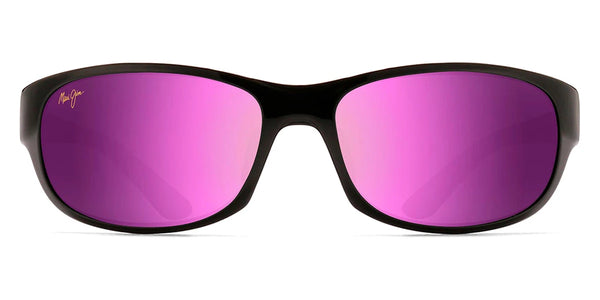 Gloss Black Fade / MAUI Sunrise / 63-18-128