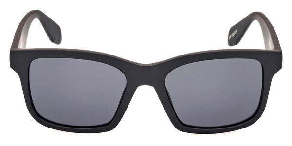 Matte Black / Smoke / 52-18-145