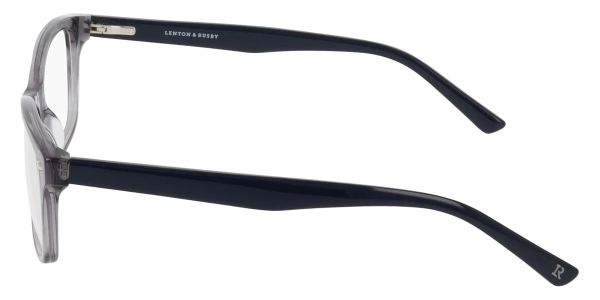 Lenton and Rusby - LR4506