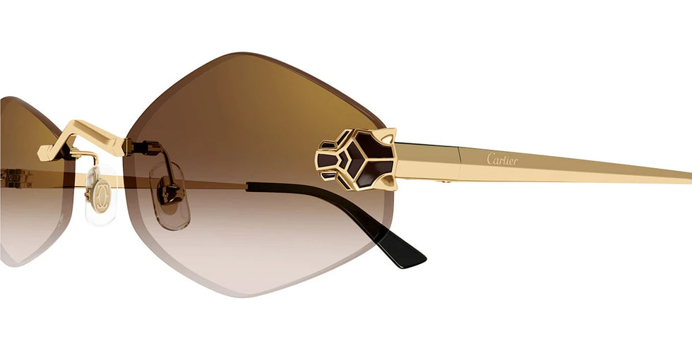 Cartier - CT0433S Panthère De Cartier