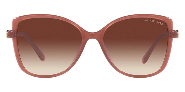 Milky Primrose / Brown Sunset Gradient / 57-16-140