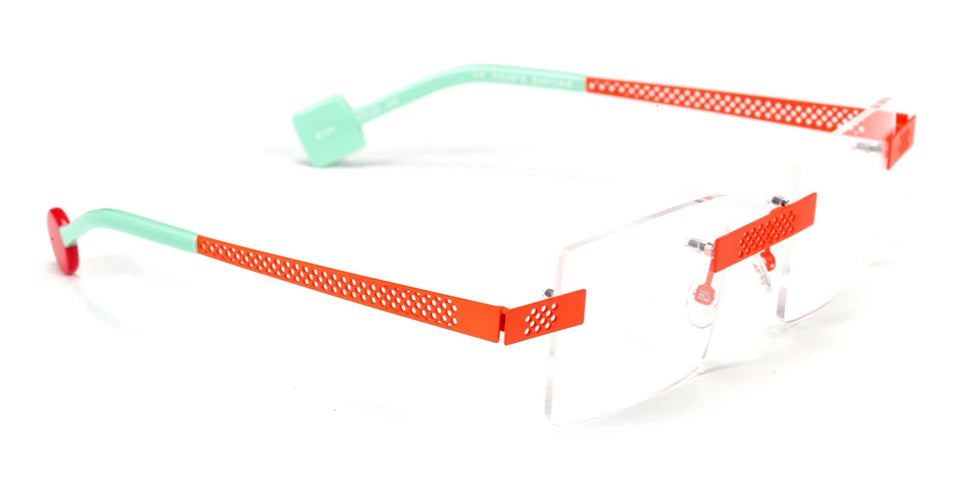 Sabine Be - Be Square Pierced