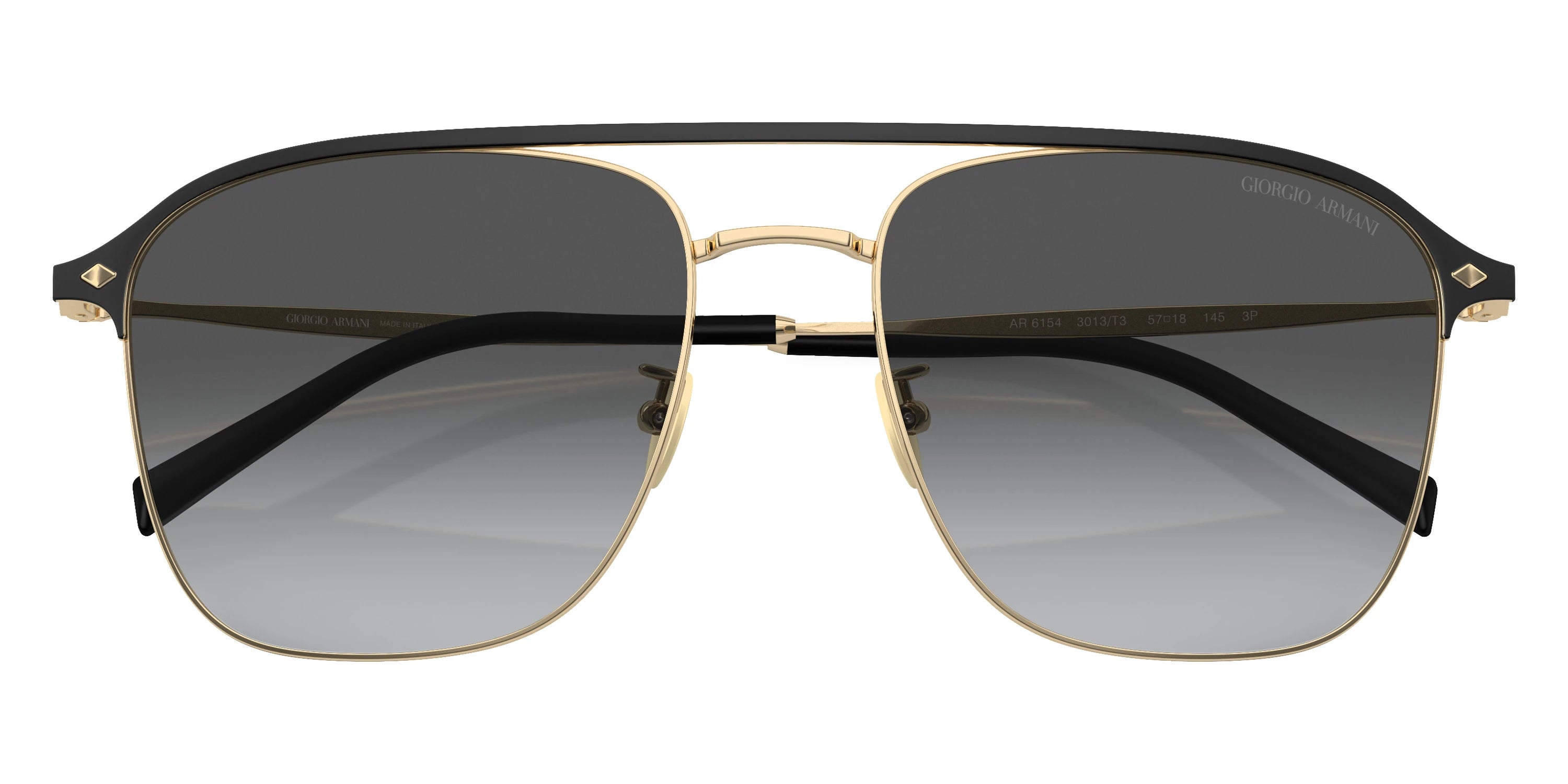 GIORGIO ARMANI - AR6154