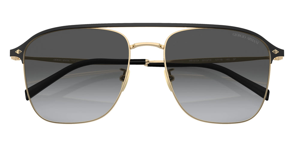 GIORGIO ARMANI - AR6154