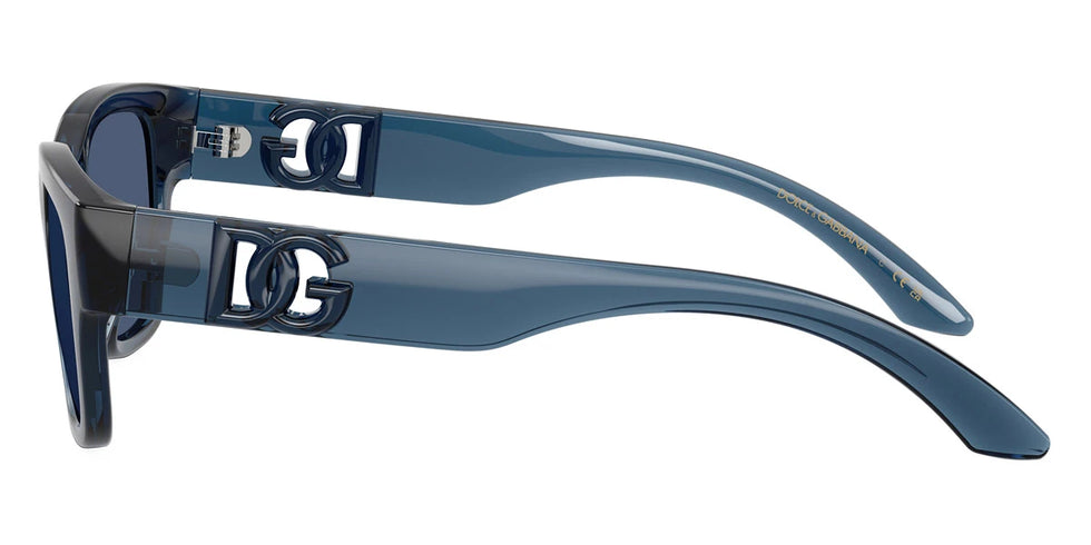 DOLCE & GABBANA - DX6009