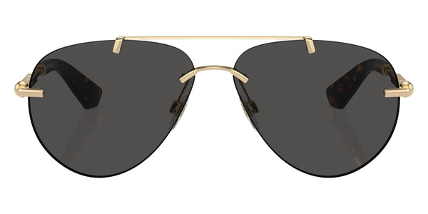 Light Gold / Dark Gray / 60-13-140