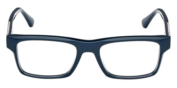 Shiny Blue/Monocolor / 53-18-150